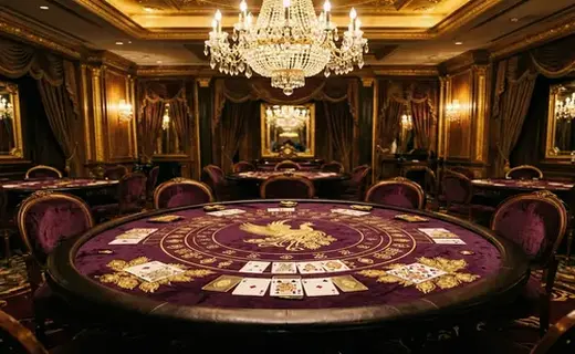 Speed Baccarat